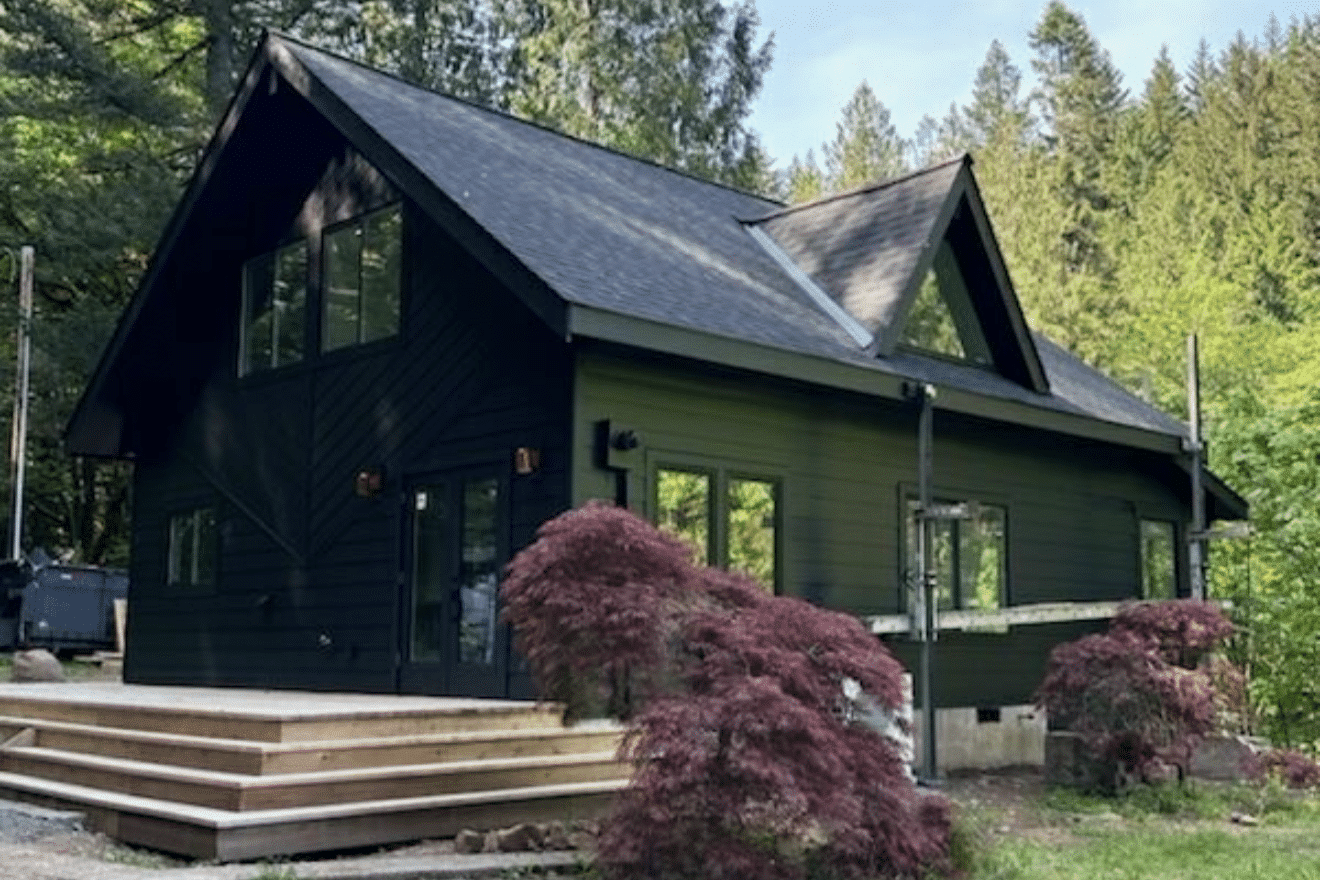 After Remodel
