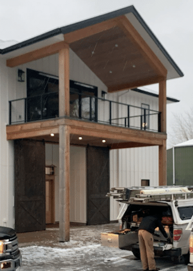 Outdoor image 1