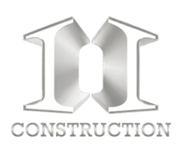 Double I Construction Logo