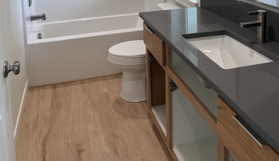 Flooring image 4