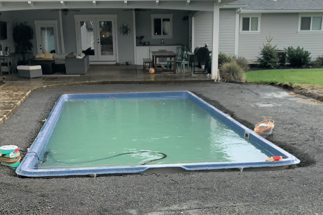 Custom Pool image 5
