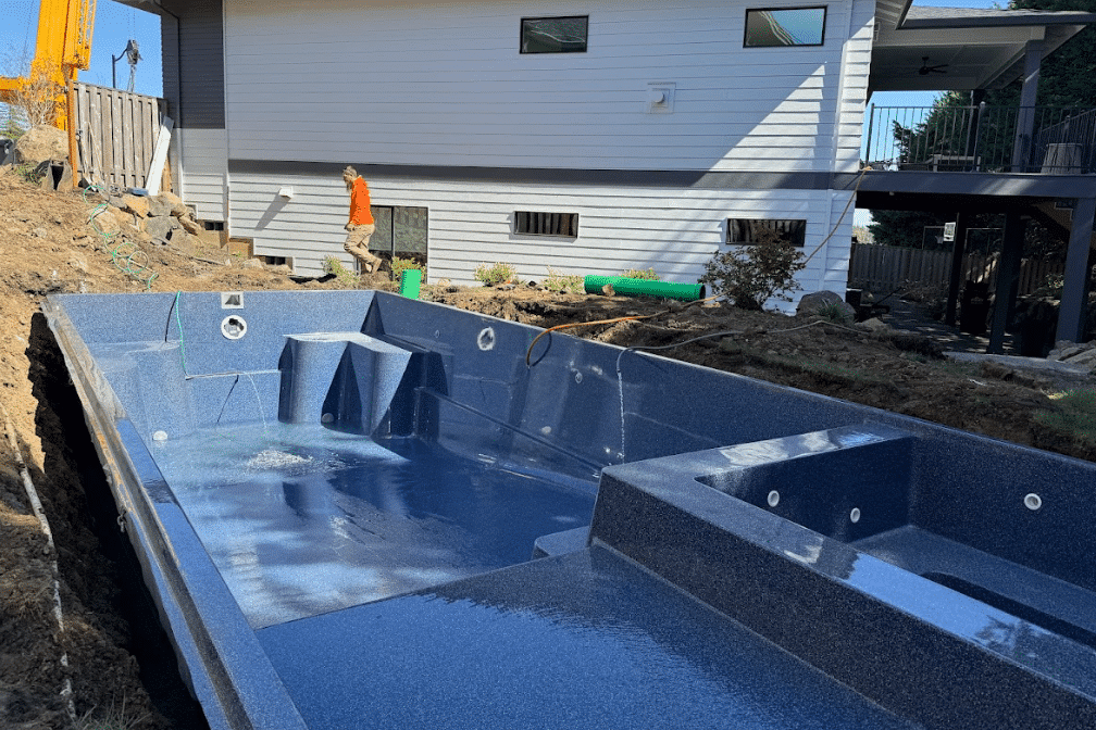 Custom Pool image 3