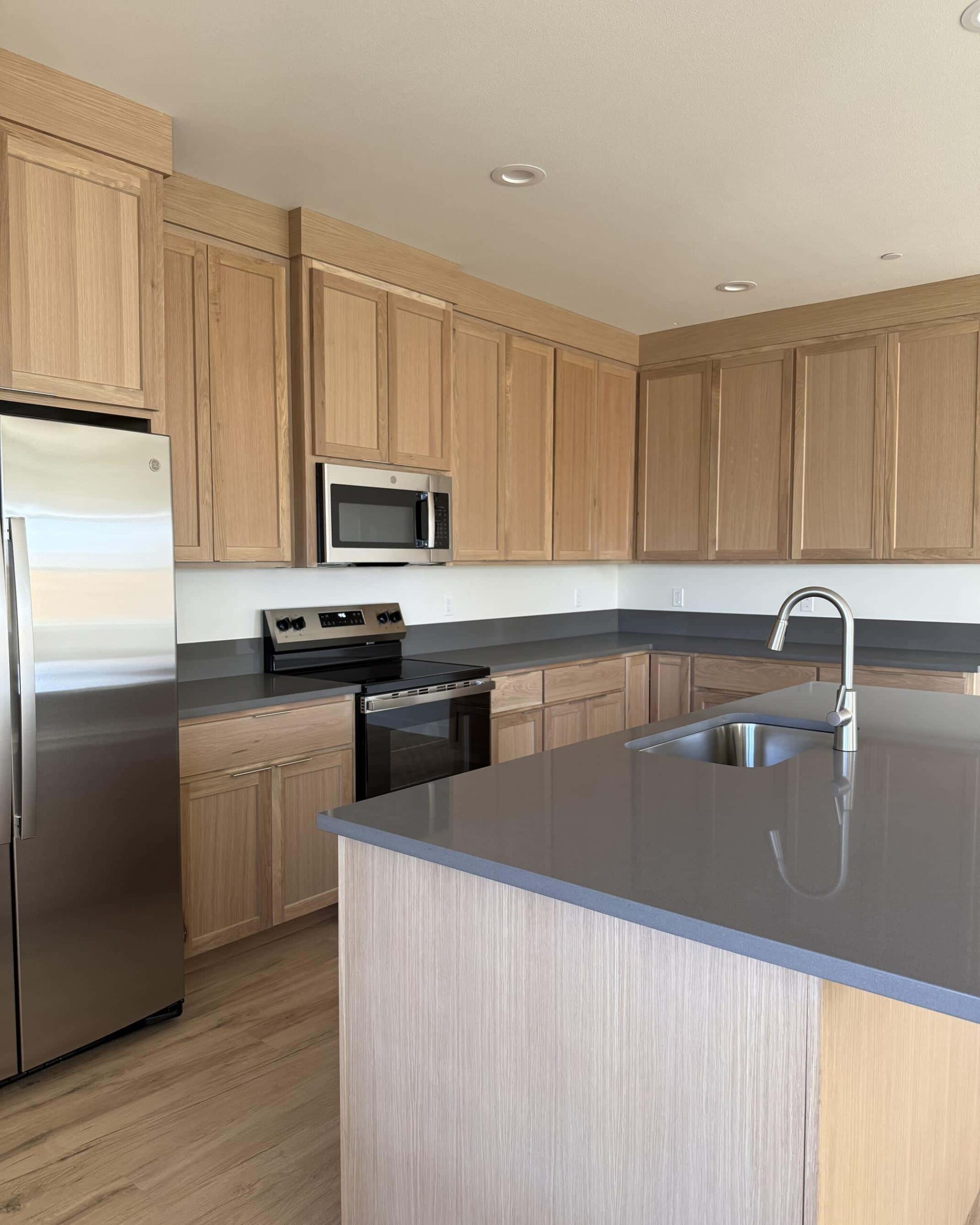 Double I Property Management rental
